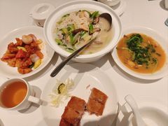 -莆田餐厅PUTIEN(世博源店)