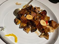 -三号黄浦会Canton Table