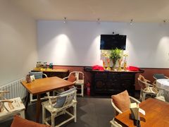 -京尊烤鸭店JINGZUN(春秀路店)