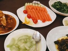 -江南·JIANGNAN(北京歌华开元大酒店)