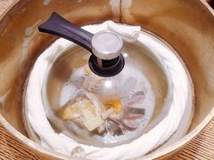 -云渔堂蒸汽石锅鱼(万达店)