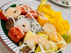 -simply thai天泰(长泰广场店)