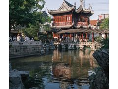 -豫园