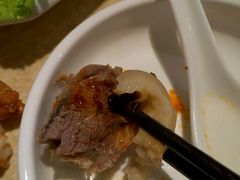 -英子补身汤(海兰路店)