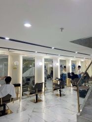 -3AM HAIR SALON染发接发
