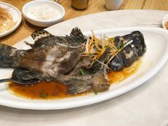 -南海渔家•海鲜•正宗海南菜(海棠湾店)