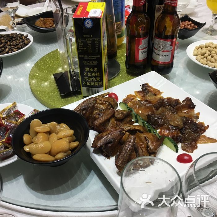 康特大酒楼图片-北京福州菜/家常菜-大众点评网