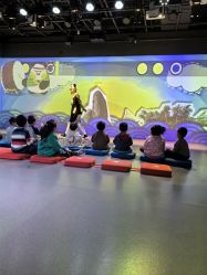 -小鸡哆哆故事屋·儿童乐园(嘉里城店)