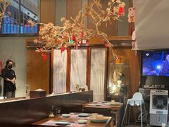 -傑·料理·海鲜放题(佛山文华荟店)