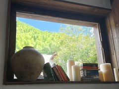 -MOJ coffee(瓯海泽雅水碓坑店)