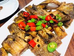 -董厨煨汤馆(车站路店)