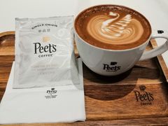 -Peet's 皮爷咖啡(乐峰店)