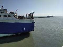 -海安新港(公交站)