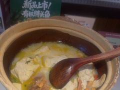 -老阿爸鲜鱼土菜(园区永旺店)