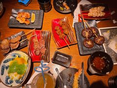 -鸟屯(三里屯店)