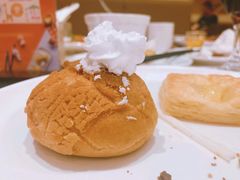 -芭菲盛宴·环球美食(袁家岗店)