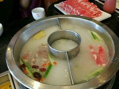 -大厨房火锅
