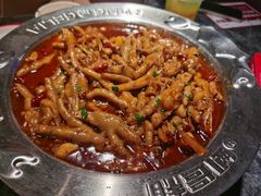 -胖哥俩肉蟹煲(长沙高铁吾悦广场店)