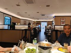 -小菜园新徽菜(芜湖镜湖苏宁店)