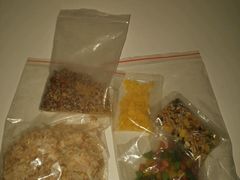-中环花鸟鱼虫市场