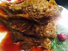 徐记私厨-徐记私厨(半淞园路店)