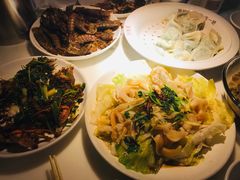 -日丰园海肠水饺·老字号大连海鲜(和平广场店)