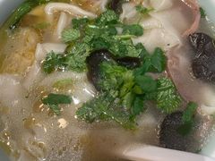 三鲜烩面-萧记三鲜烩面(东站店)