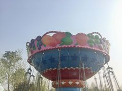 -扬州天乐湖嬉乐谷