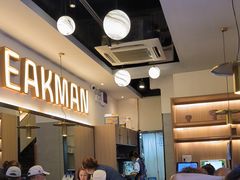 -牛扒先生·厚切雪花牛扒西餐厅(北京路禺山路店)