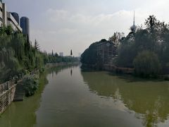-成都市活水公园