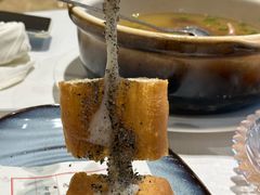 -香雪海饭店中餐厅(人民桥店)