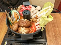 -曼谷食堂·泰国家庭料理