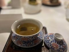 -三嚥阁 La Villa Restaurant