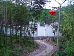 -灵栖洞天