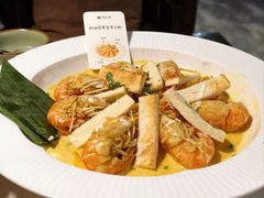 -雨后行菜(报慈北路店)
