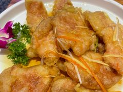 -山河屯铁锅炖·非遗东北菜(南山店)