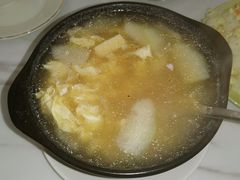 -丽华餐厅·天津菜(艳阳路店)