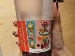 芝芝葡萄-丁香西饼屋(桂林路店)