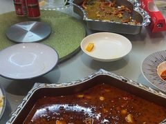 -杨氏青龙虾·羊蝎子(珠江路店)