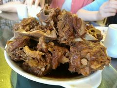 -来顺成饭庄