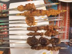-巴依老爷新疆美食(马驹桥店)