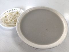 豆汁-老磁器口豆汁店(天坛店)