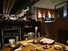 -大头椰·椰子鸡火锅(新梦店)