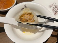 -南翔馒头店(豫园店)