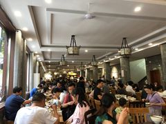 -清真马杰山牛肉汤馆