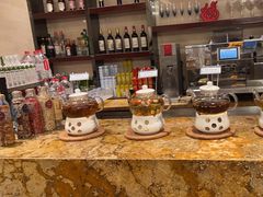 -浙江西子宾馆·瑶园咖啡厅