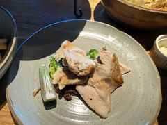 -The Diner X餐厅(青岛万象城店)