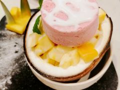 -美奈小馆·越南料理(中航城君尚购物中心店)