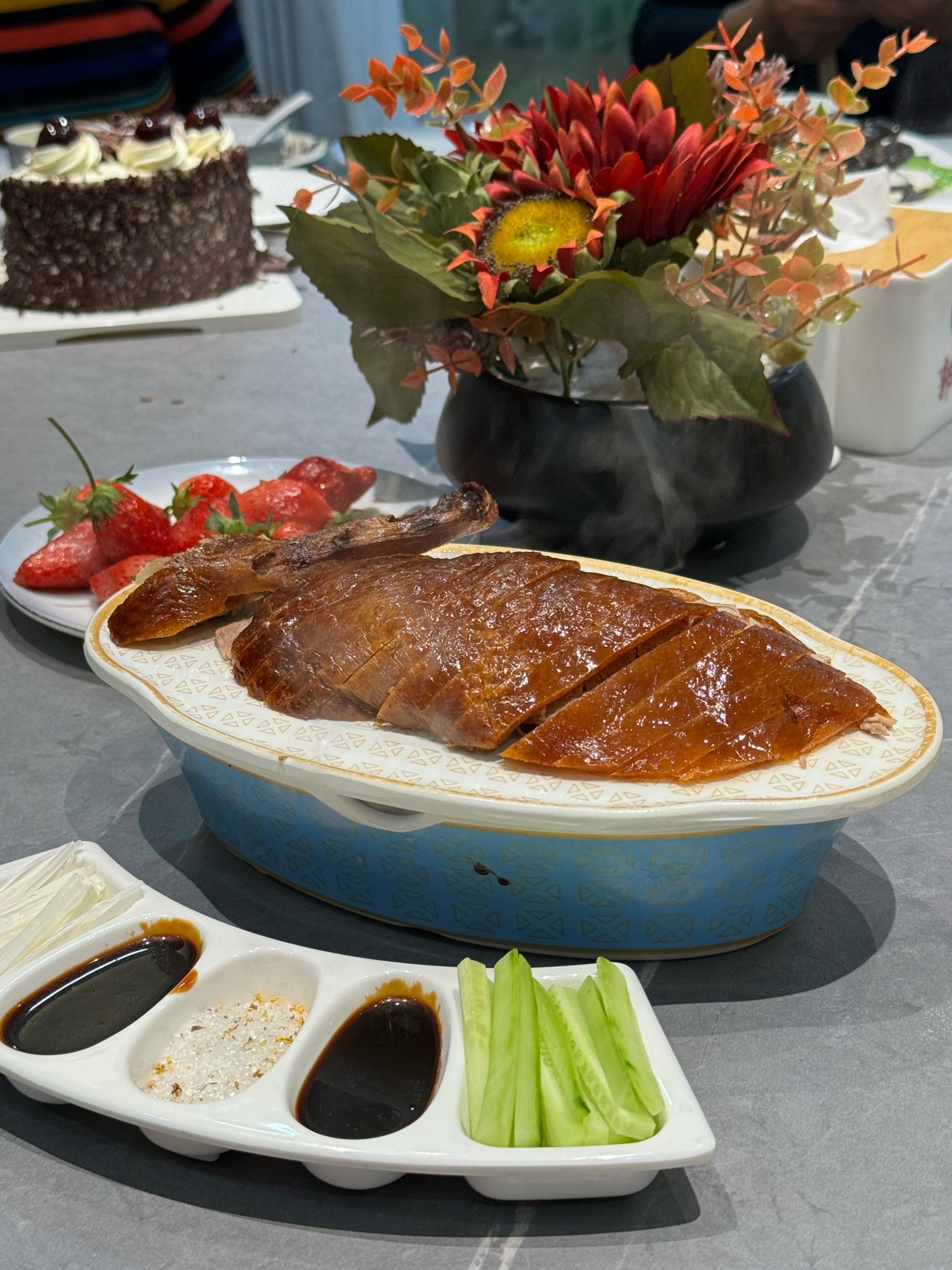 北京很好吃的家常菜饭店