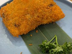 -金华安大酒楼·老牌潮菜·粤式茶点(东方国际店)
